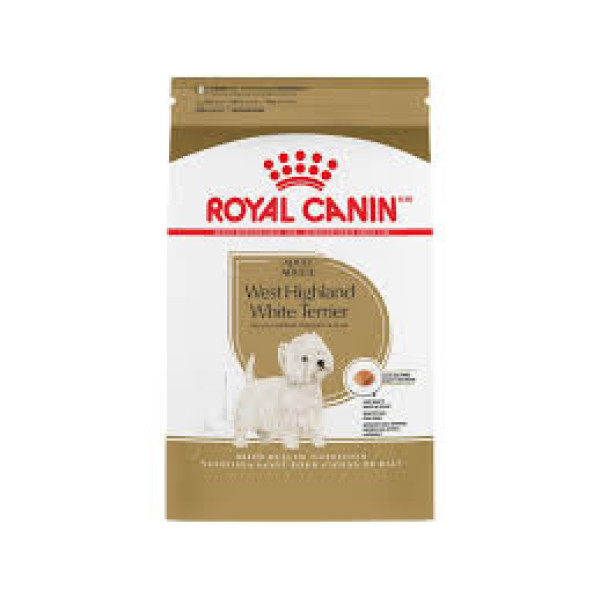 Royal Canin West Highland White Terrier 西高地白爹利 1.5kg